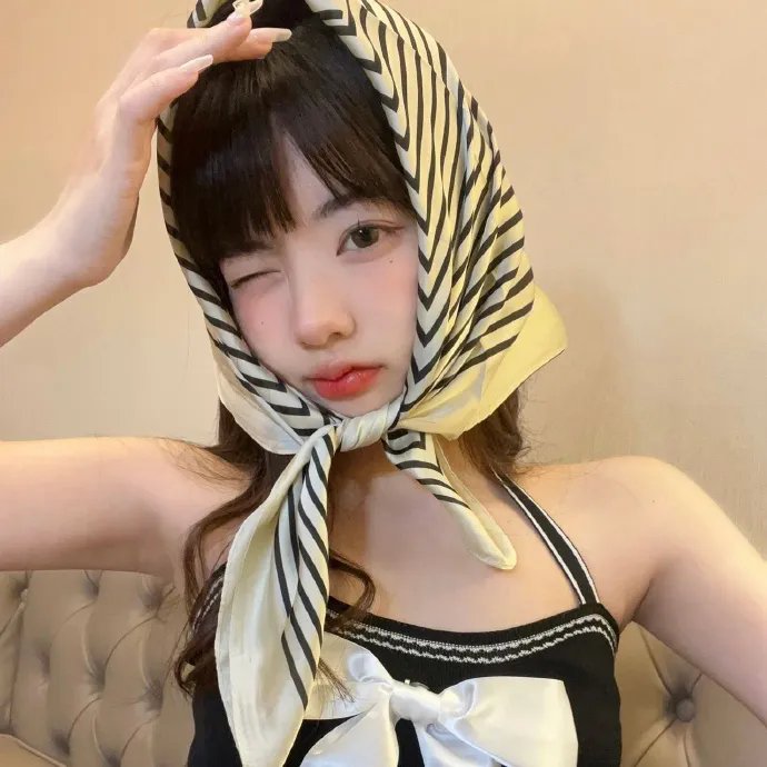 离家少女