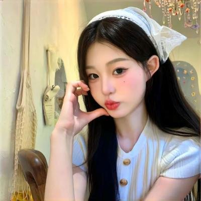 因为我喜欢你